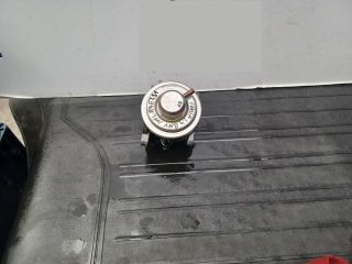 bontott SKODA FABIA II EGR / AGR Szelep