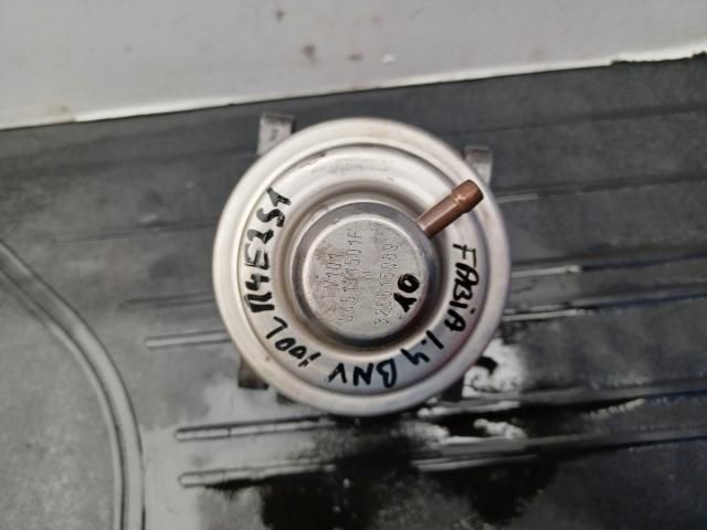 bontott SKODA FABIA II EGR / AGR Szelep