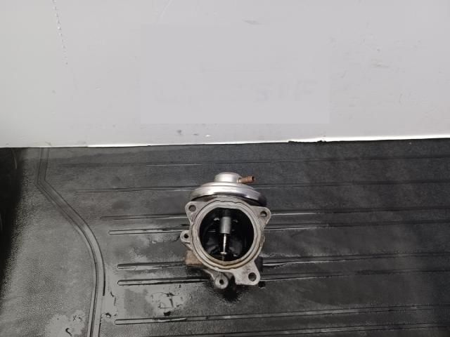 bontott SKODA FABIA II EGR / AGR Szelep