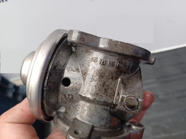 bontott SKODA FABIA II EGR / AGR Szelep