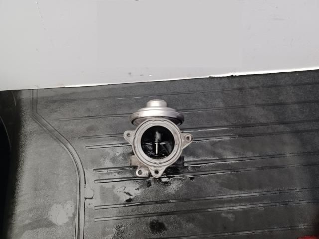 bontott SKODA FABIA II EGR / AGR Szelep