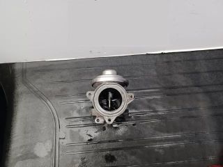 bontott SKODA FABIA II EGR / AGR Szelep