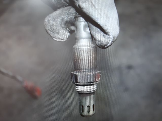 bontott SKODA FABIA II Első Lambdaszonda