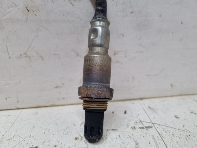 bontott SKODA FABIA II Első Lambdaszonda