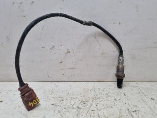 bontott SKODA FABIA II Első Lambdaszonda