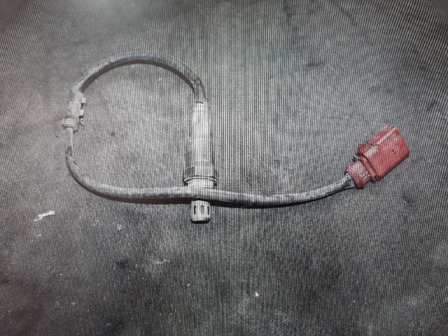 bontott SKODA FABIA II Első Lambdaszonda