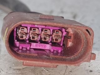 bontott SKODA FABIA II Első Lambdaszonda