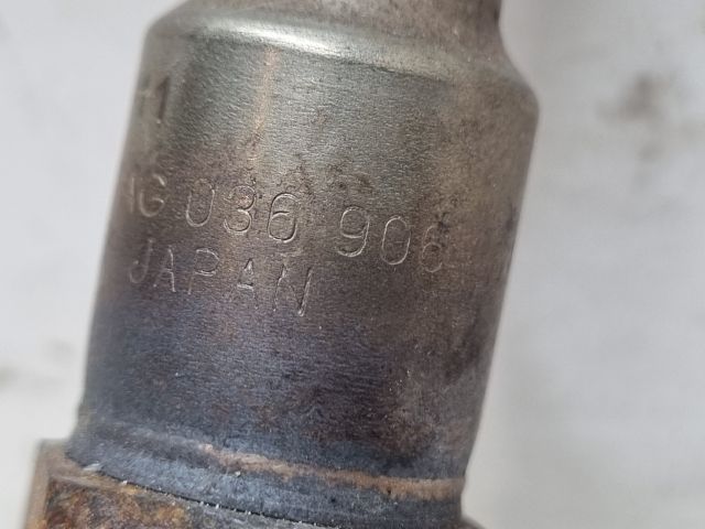 bontott SKODA FABIA II Első Lambdaszonda