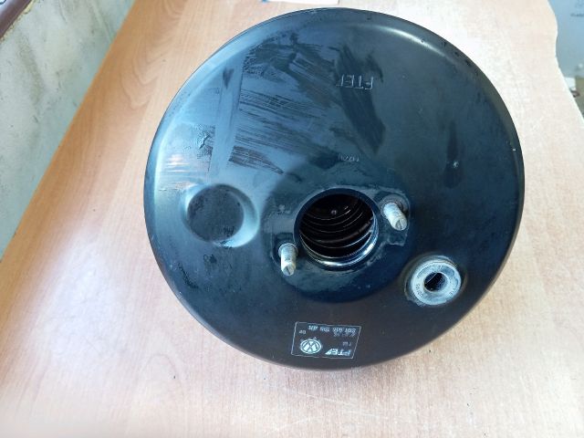 bontott SKODA FABIA II Fékrásegítő