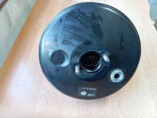 bontott SKODA FABIA II Fékrásegítő