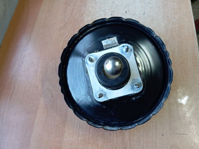 bontott SKODA FABIA II Fékrásegítő