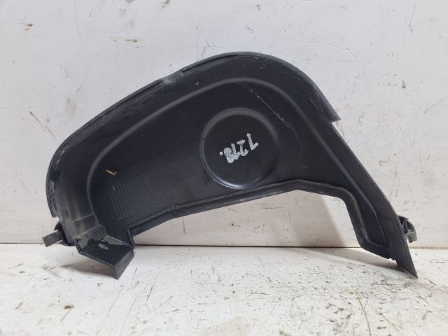 bontott SKODA FABIA II Felső Vezérlés Burkolat