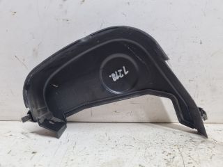 bontott SKODA FABIA II Felső Vezérlés Burkolat