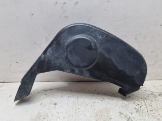 bontott SKODA FABIA II Felső Vezérlés Burkolat