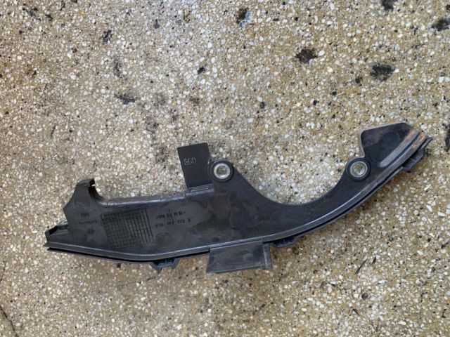 bontott SKODA FABIA II Felső Vezérlés Burkolat