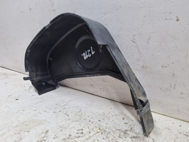 bontott SKODA FABIA II Felső Vezérlés Burkolat