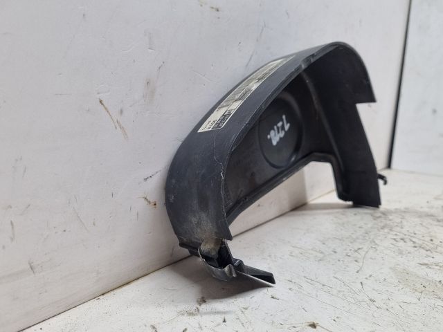 bontott SKODA FABIA II Felső Vezérlés Burkolat