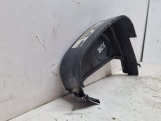 bontott SKODA FABIA II Felső Vezérlés Burkolat