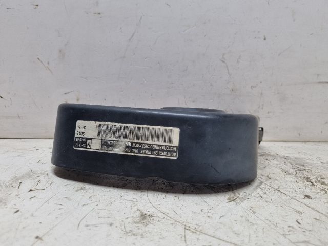 bontott SKODA FABIA II Felső Vezérlés Burkolat