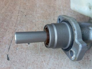 bontott SKODA FABIA II Főfékhenger