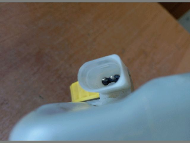 bontott SKODA FABIA II Főfékhenger