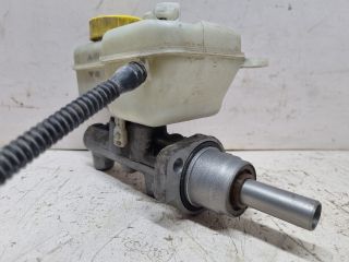 bontott SKODA FABIA II Főfékhenger