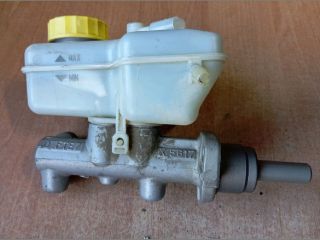 bontott SKODA FABIA II Főfékhenger