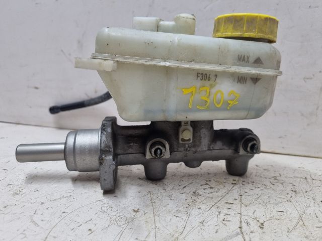 bontott SKODA FABIA II Főfékhenger