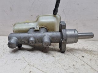 bontott SKODA FABIA II Főfékhenger