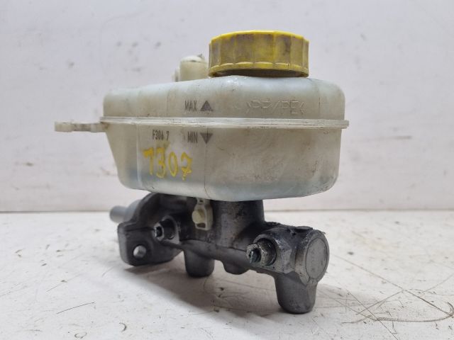 bontott SKODA FABIA II Főfékhenger