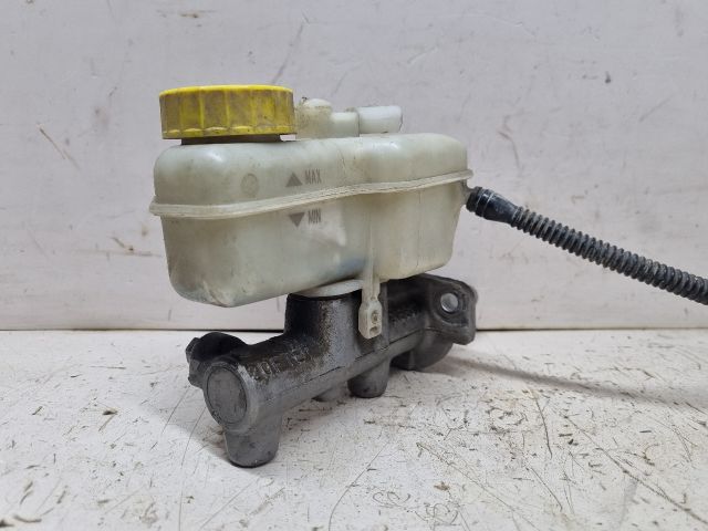 bontott SKODA FABIA II Főfékhenger