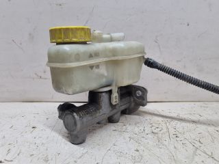 bontott SKODA FABIA II Főfékhenger