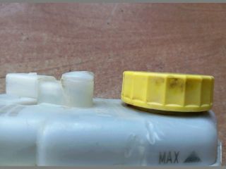 bontott SKODA FABIA II Főfékhenger