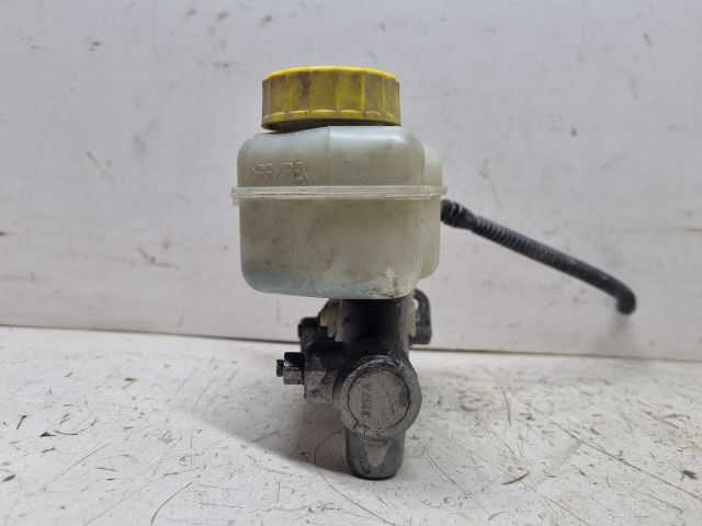 bontott SKODA FABIA II Főfékhenger