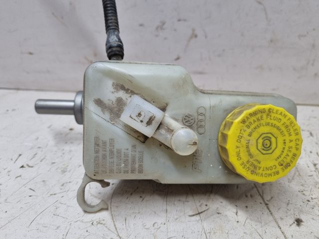 bontott SKODA FABIA II Főfékhenger