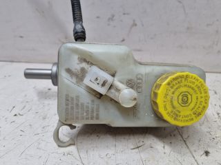 bontott SKODA FABIA II Főfékhenger