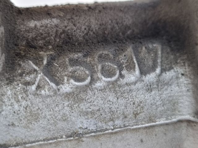 bontott SKODA FABIA II Főfékhenger