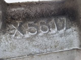 bontott SKODA FABIA II Főfékhenger