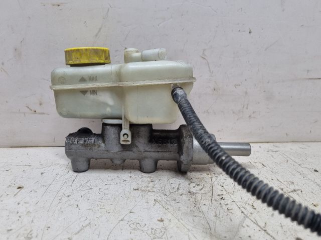 bontott SKODA FABIA II Főfékhenger