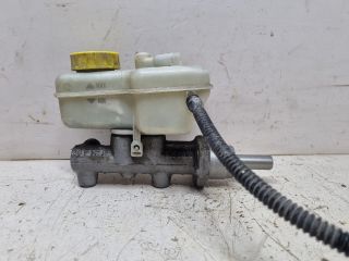 bontott SKODA FABIA II Főfékhenger