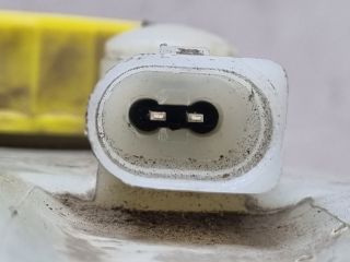 bontott SKODA FABIA II Főfékhenger