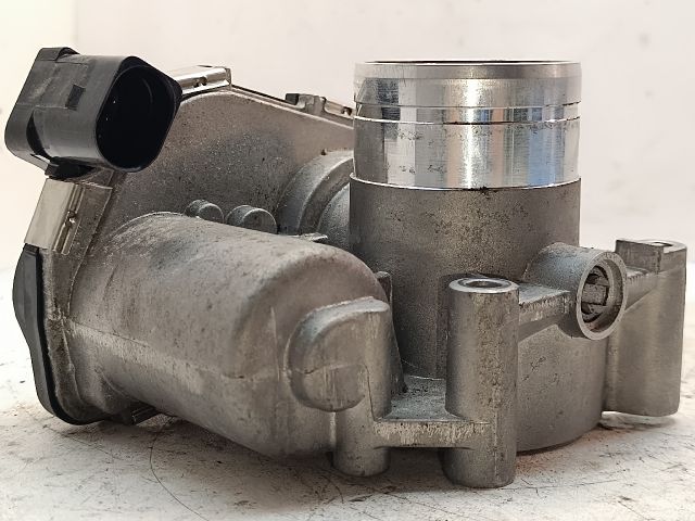 bontott SKODA FABIA II Fojtószelep (Elektromos)