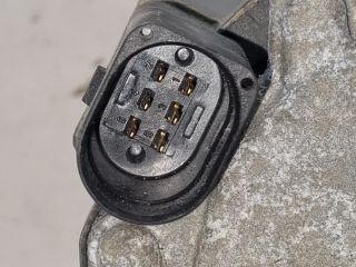 bontott SKODA FABIA II Fojtószelep (Elektromos)