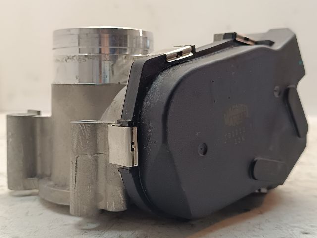 bontott SKODA FABIA II Fojtószelep (Elektromos)