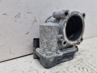 bontott SKODA FABIA II Fojtószelep (Elektromos)