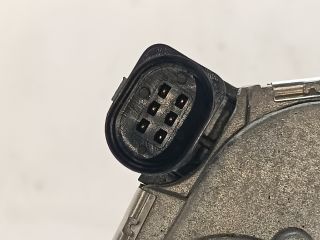 bontott SKODA FABIA II Fojtószelep (Elektromos)