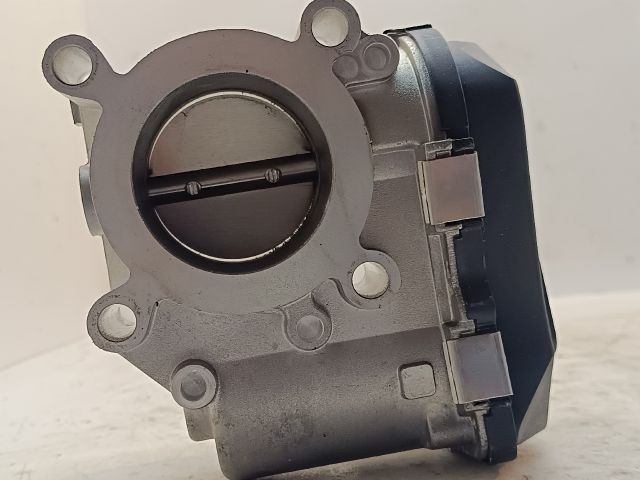 bontott SKODA FABIA II Fojtószelep (Elektromos)