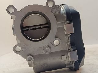 bontott SKODA FABIA II Fojtószelep (Elektromos)