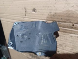 bontott SKODA FABIA II Fojtószelep (Elektromos)