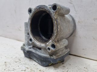 bontott SKODA FABIA II Fojtószelep (Elektromos)